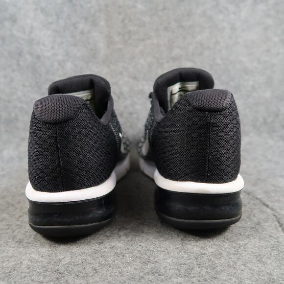 Nike Shoes Womens 9 Air Max Sequent 2 Athletic Trainer Lifestyle Sneaker Running - Picture 6 of 13